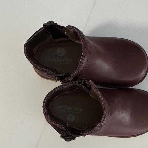 Stride Rite Boot - Picture 4 of 4